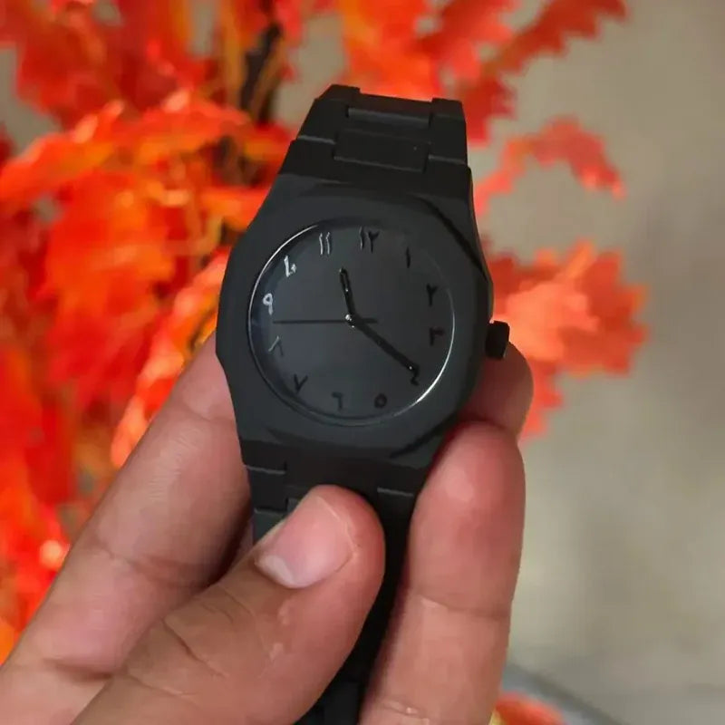 Black Aura Carbon Fiber Premium Quality