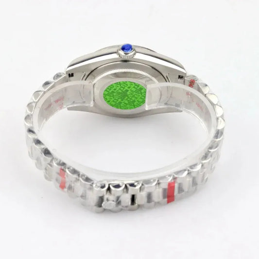 Buy RLX Casual Stainless Steel Watch | Waterproof