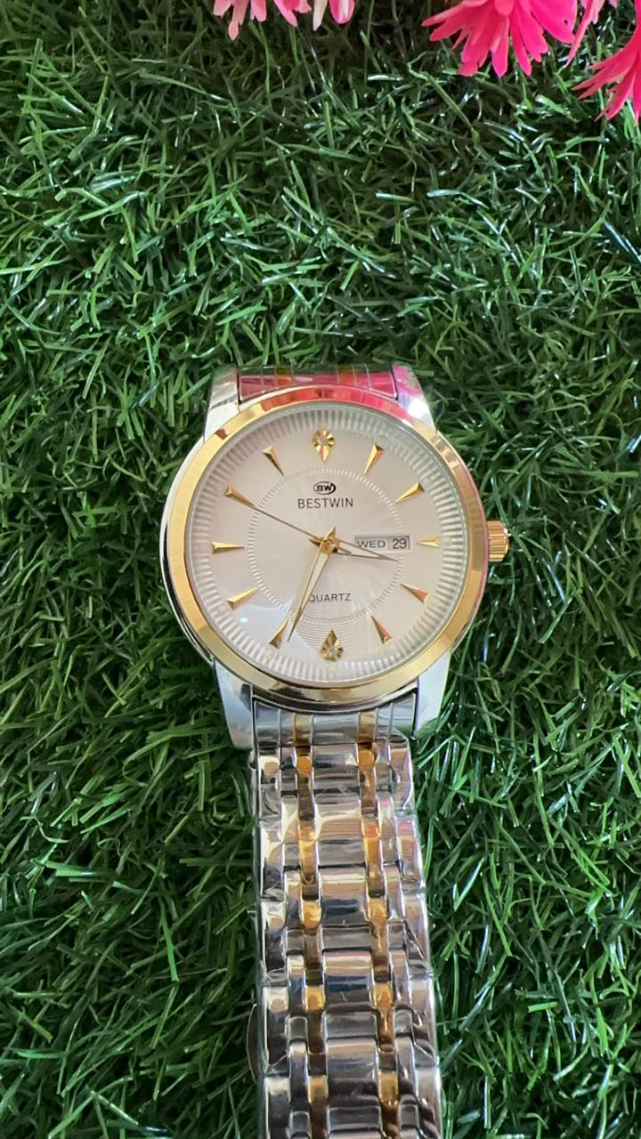 Good Quality BestWin Jubilee Gold Silver+ White