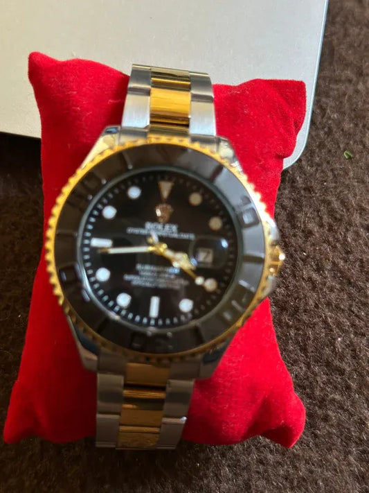 Low Quality Rolex Submariner | ZAS Watches