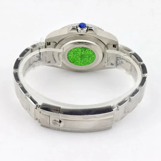 Rolex GMT Watch β Stainless Steel | Waterproof