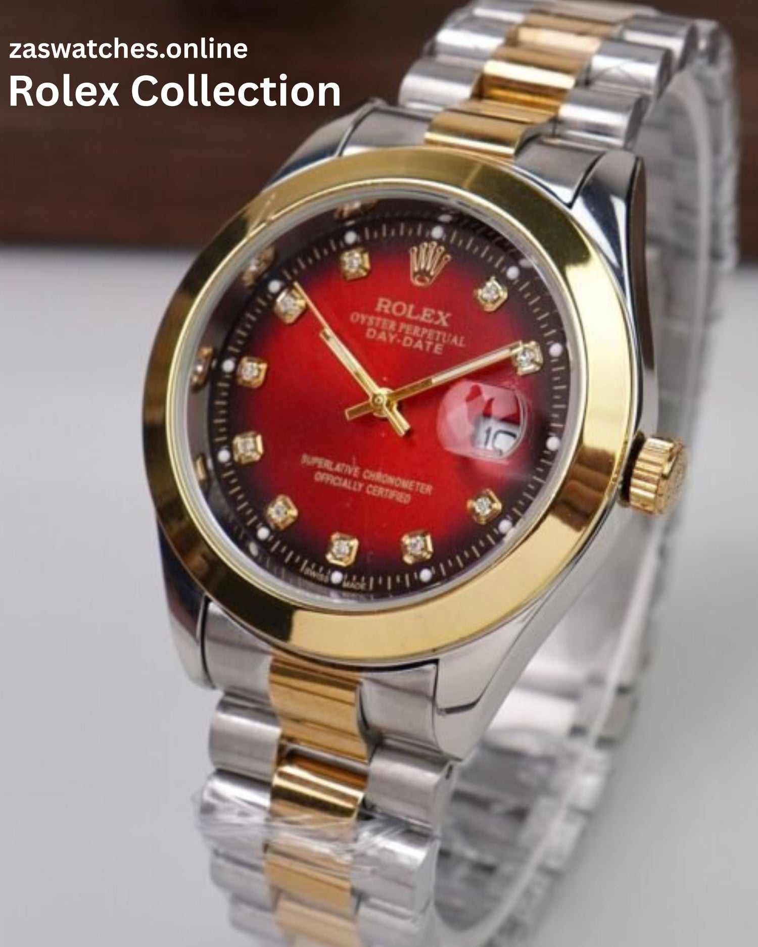 Rolex Watches