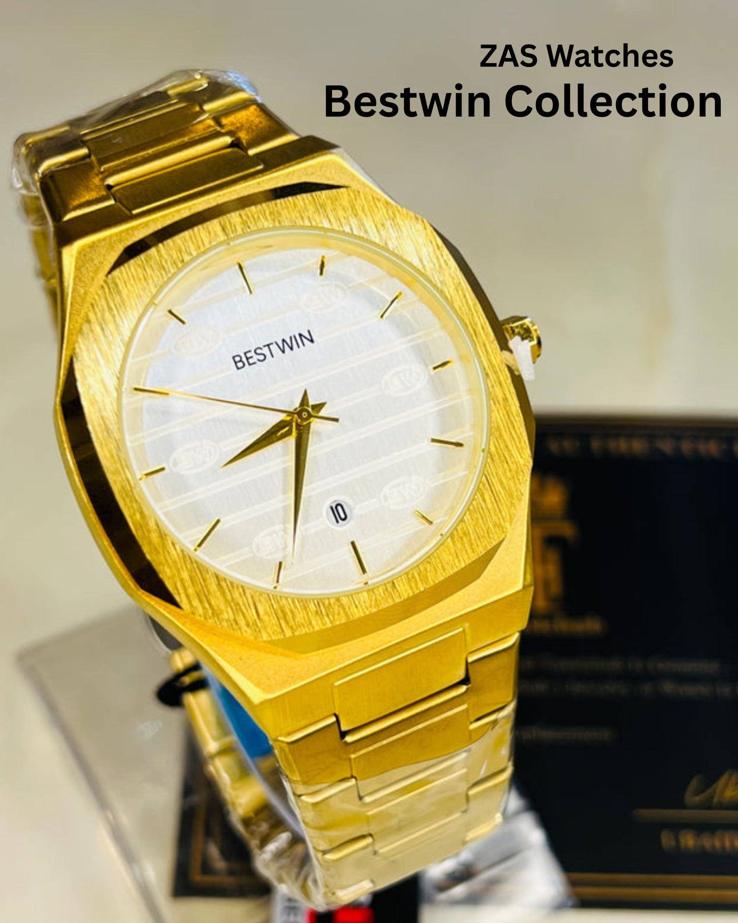 Best Win Watches