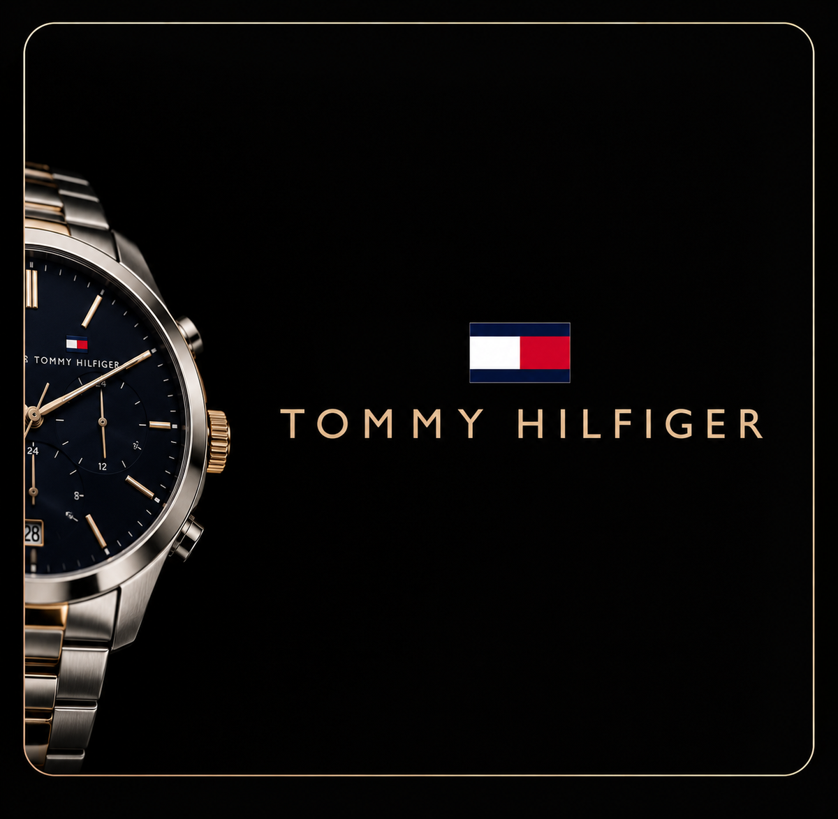 Tommy