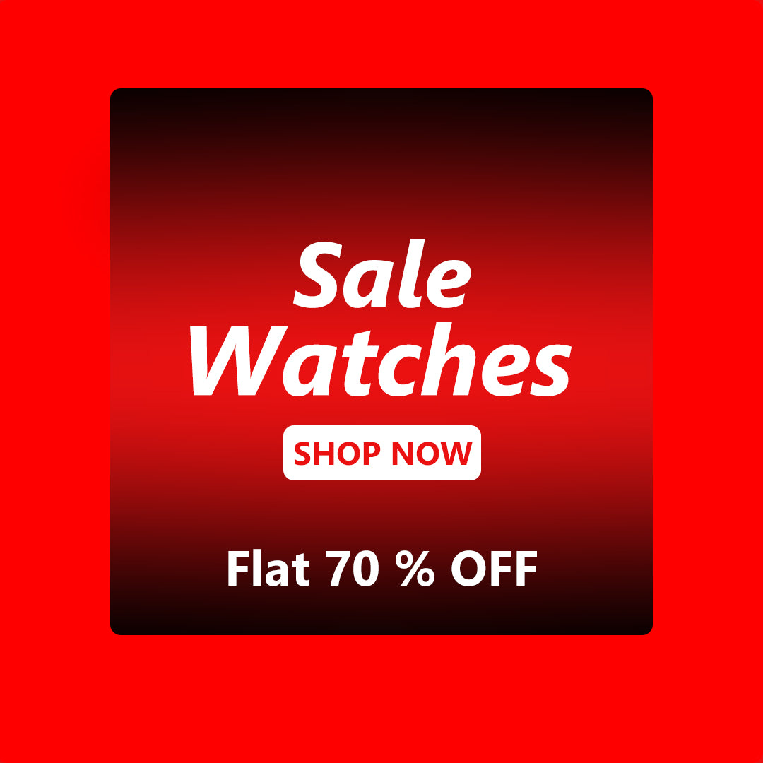 Sale watch at zas watches