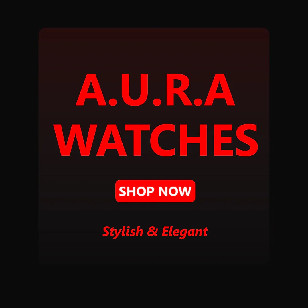 Aura Watches