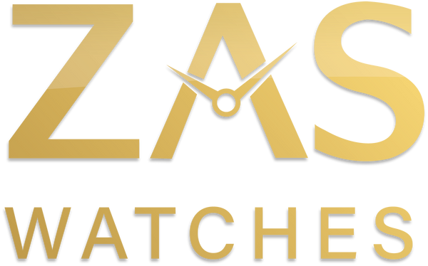 ZAS Watches