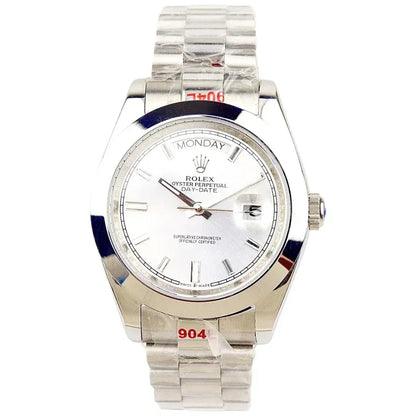 Buy RLX Casual Stainless Steel Watch | Waterproof
