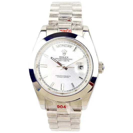 Buy RLX Casual Stainless Steel Watch | Waterproof