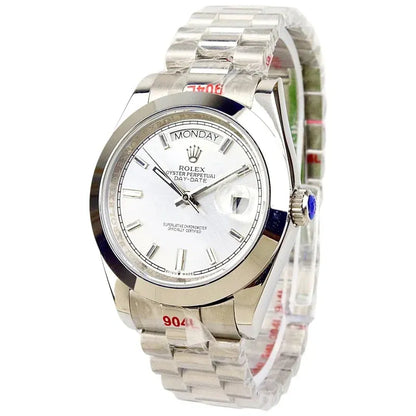 Buy RLX Casual Stainless Steel Watch | Waterproof