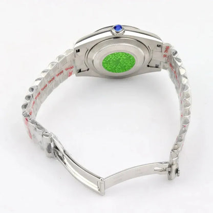 Buy RLX Casual Stainless Steel Watch | Waterproof