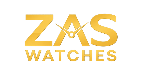 ZAS Watches 