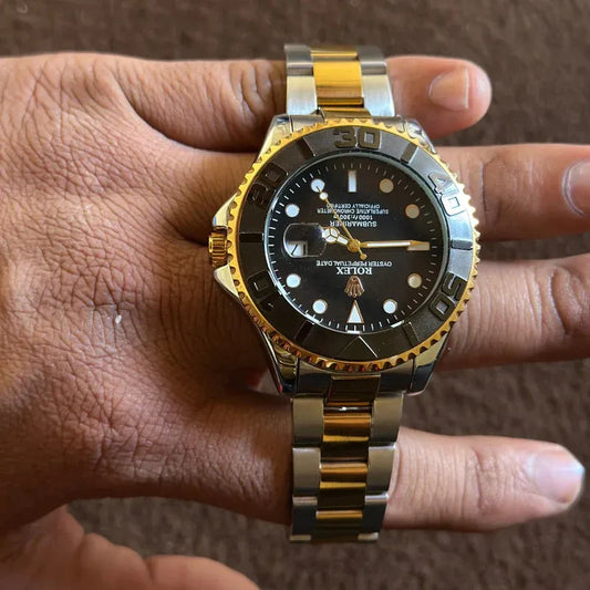 Low Quality Rolex Submariner | ZAS Watches