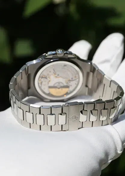 Patek Philippe Nautilus Tiffany & Co – Men’s Luxury Watch | Waterproof