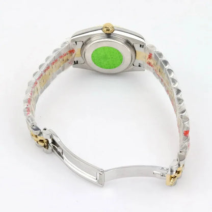 RLX Women’s Casual Stainless Steel Watch | Waterproof