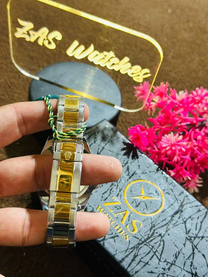 Submariner Waterproof Watch | Luxury Men's Watch in Pakistan