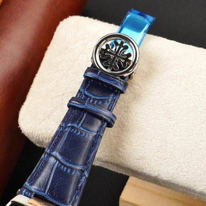 PP Leather Strap | Waterproof | ZAS Watches