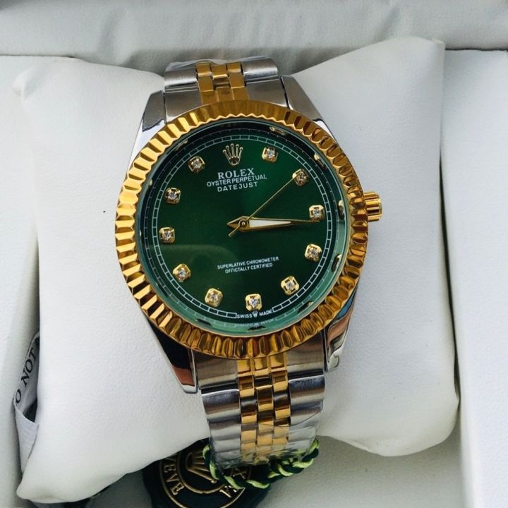 RLX Sky Dweller 2025 Model | Waterproof | ZAS Watches