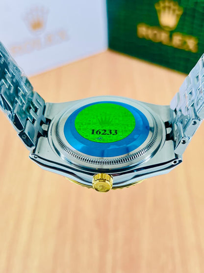 RLX Sky Dweller 2025 Model | Waterproof | ZAS Watches