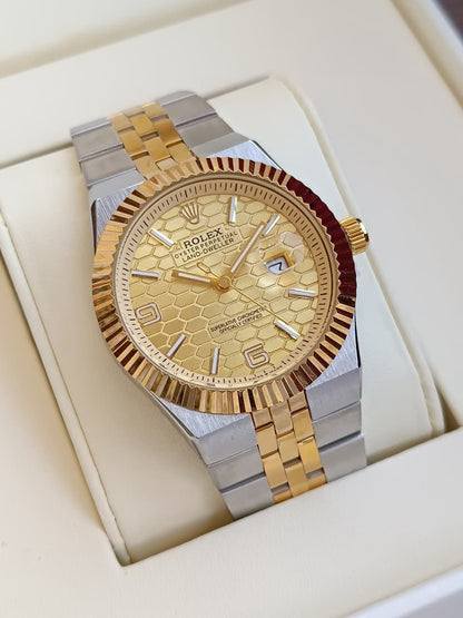 RLX Sky Dweller 2025 Model | Waterproof | ZAS Watches