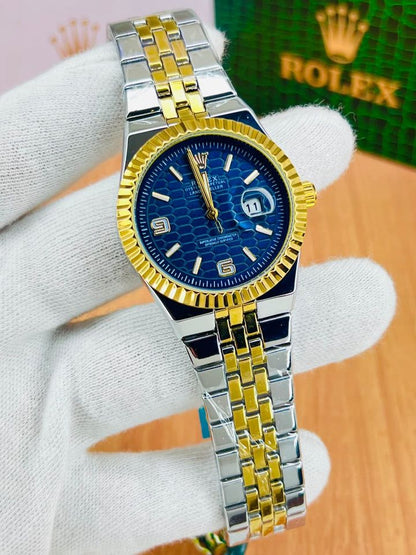 RLX Sky Dweller 2025 Model | Waterproof | ZAS Watches