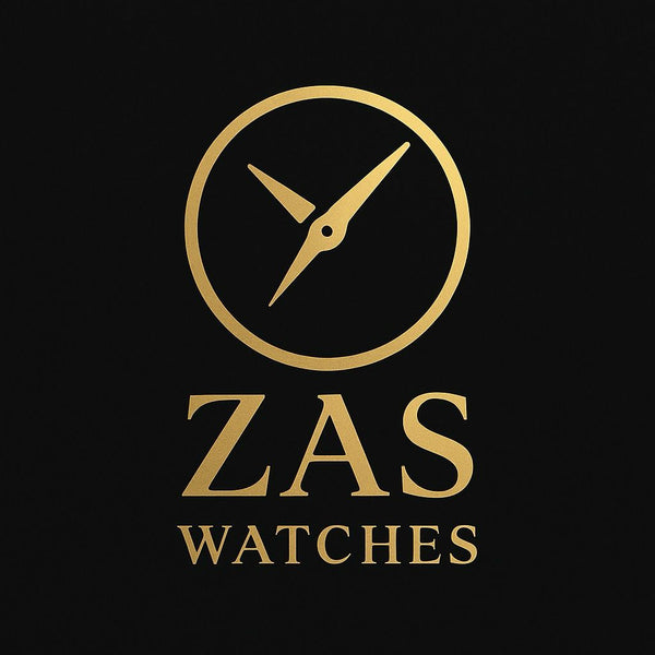 ZAS Watches